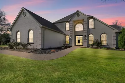 6602 Autumn Mist Cove, Little Elm, TX 75068 - Photo 1