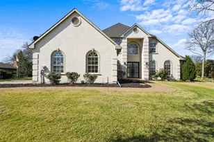 6602 Autumn Mist Cove, Little Elm, TX 75068 - Photo 10
