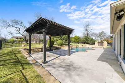6602 Autumn Mist Cove, Little Elm, TX 75068 - Photo 22