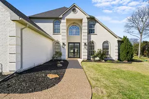 6602 Autumn Mist Cove, Little Elm, TX 75068 - Photo 2