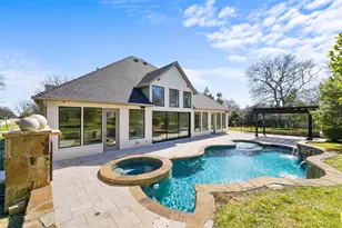 6602 Autumn Mist Cove, Little Elm, TX 75068 - Photo 2