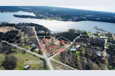 153 Catfish Trail, Bowie, TX 76230 - Photo 2