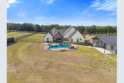 4933 County Road 2208, Greenville, TX 75402 - Photo 32