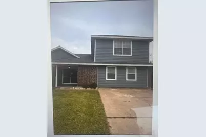 2527 Cunningham Street, Irving, TX 75062 - Photo 2