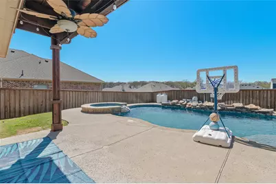 2006 Maxwell Court, Aubrey, TX 76227 - Photo 22