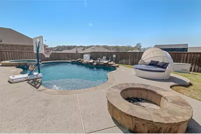 2006 Maxwell Court, Aubrey, TX 76227 - Photo 26