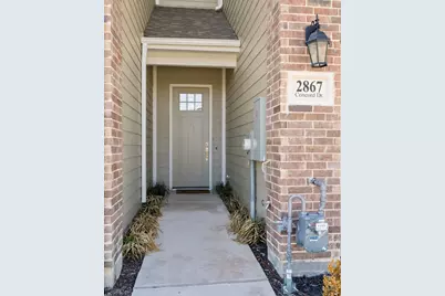 2867 Concord Drive, Wylie, TX 75098 - Photo 2