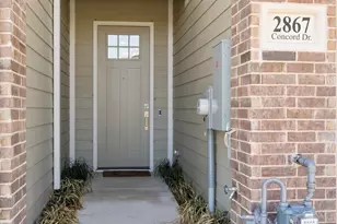 2867 Concord Dr, Wylie, TX 75098 - Photo 2