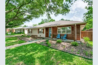 3564 Vinecrest Drive, Dallas, TX 75229 - Photo 2