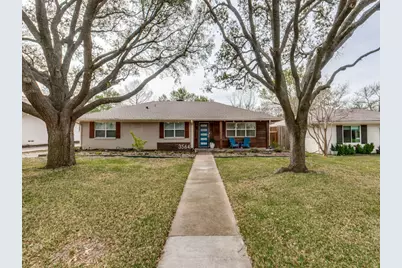 3564 Vinecrest Drive, Dallas, TX 75229 - Photo 2