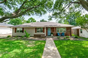 3564 Vinecrest Dr, Dallas, TX 75229 - Photo 1