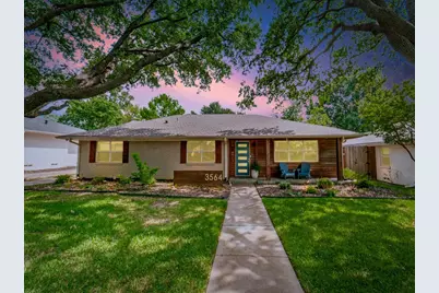 3564 Vinecrest Drive, Dallas, TX 75229 - Photo 32
