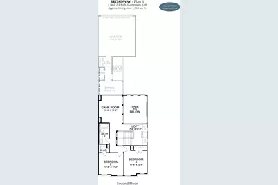 7133 Lathrop Lane, Frisco, TX 75033 - Photo 2