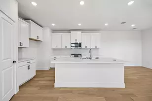 7133 Lathrop Ln, Frisco, TX 75033 - Photo 4