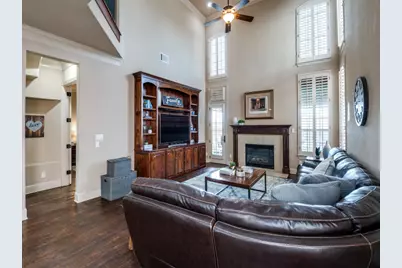 2901 White Dove Drive, Plano, TX 75093 - Photo 4