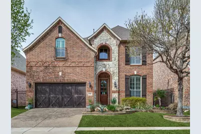 2901 White Dove Drive, Plano, TX 75093 - Photo 1