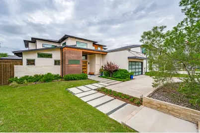 3918 Lively Lane, Dallas, TX 75220 - Photo 1