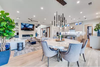 3918 Lively Lane, Dallas, TX 75220 - Photo 8