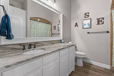 9708 Puma Trail, Godley, TX 76044 - Photo 22