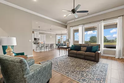 9708 Puma Trail, Godley, TX 76044 - Photo 6