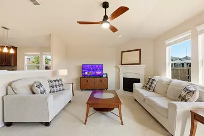 500 Austin Lane, Lavon, TX 75166 - Photo 8