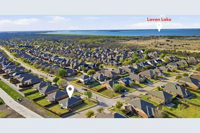 500 Austin Lane, Lavon, TX 75166 - Photo 2
