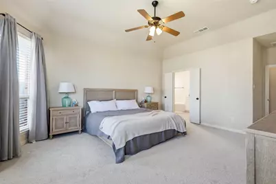 839 Lake Forest Trail, Little Elm, TX 75068 - Photo 20