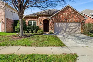 839 Lake Forest Trl, Little Elm, TX 75068 - Photo 1