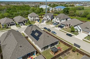 3733 Blue Stream Dr, Little Elm, TX 75068 - Photo 36