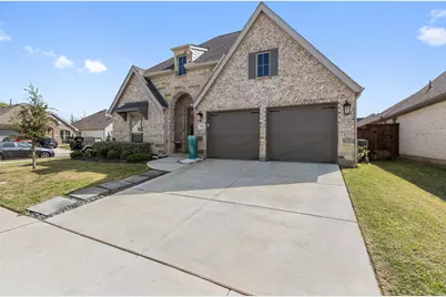 3733 Blue Stream Drive, Little Elm, TX 75068 - Photo 2