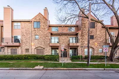 6004 Auburndale Avenue #F, University Park, TX 75205 - Photo 32