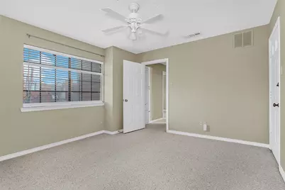 6004 Auburndale Avenue #F, University Park, TX 75205 - Photo 14