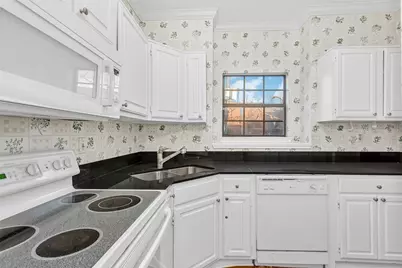 6004 Auburndale Avenue #F, University Park, TX 75205 - Photo 4