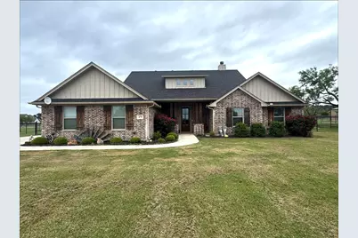 470 Wilson Bend Road, Millsap, TX 76066 - Photo 2