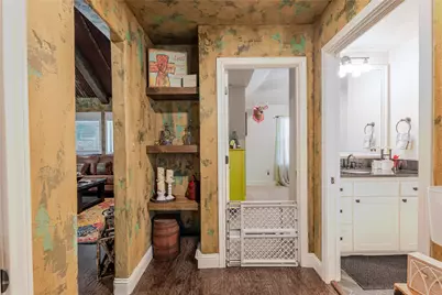 470 Wilson Bend Road, Millsap, TX 76066 - Photo 20