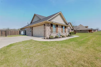 470 Wilson Bend Road, Millsap, TX 76066 - Photo 32