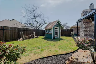 470 Wilson Bend Road, Millsap, TX 76066 - Photo 32
