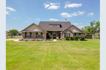 470 Wilson Bend Road, Millsap, TX 76066 - Photo 1