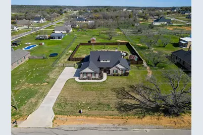 470 Wilson Bend Road, Millsap, TX 76066 - Photo 38