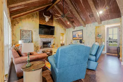 470 Wilson Bend Road, Millsap, TX 76066 - Photo 8