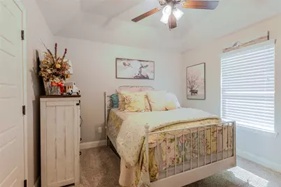 470 Wilson Bend Road, Millsap, TX 76066 - Photo 24