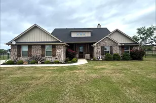 470 Wilson Bend Rd, Millsap, TX 76066 - Photo 4