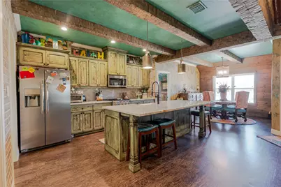 470 Wilson Bend Road, Millsap, TX 76066 - Photo 10