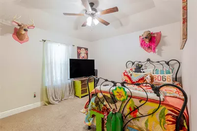 470 Wilson Bend Road, Millsap, TX 76066 - Photo 24