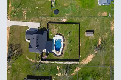 470 Wilson Bend Road, Millsap, TX 76066 - Photo 36