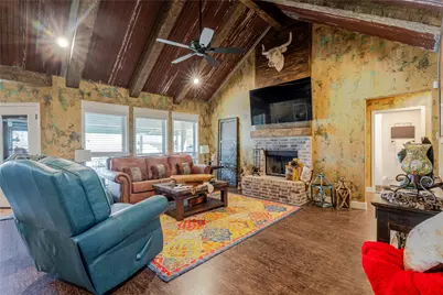 470 Wilson Bend Road, Millsap, TX 76066 - Photo 1