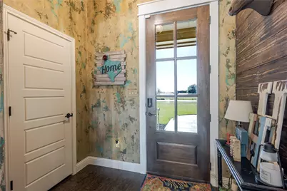 470 Wilson Bend Road, Millsap, TX 76066 - Photo 8