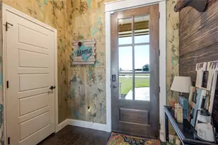 470 Wilson Bend Rd, Millsap, TX 76066 - Photo 8