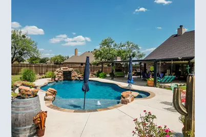 470 Wilson Bend Road, Millsap, TX 76066 - Photo 6