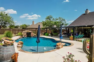 470 Wilson Bend Rd, Millsap, TX 76066 - Photo 6